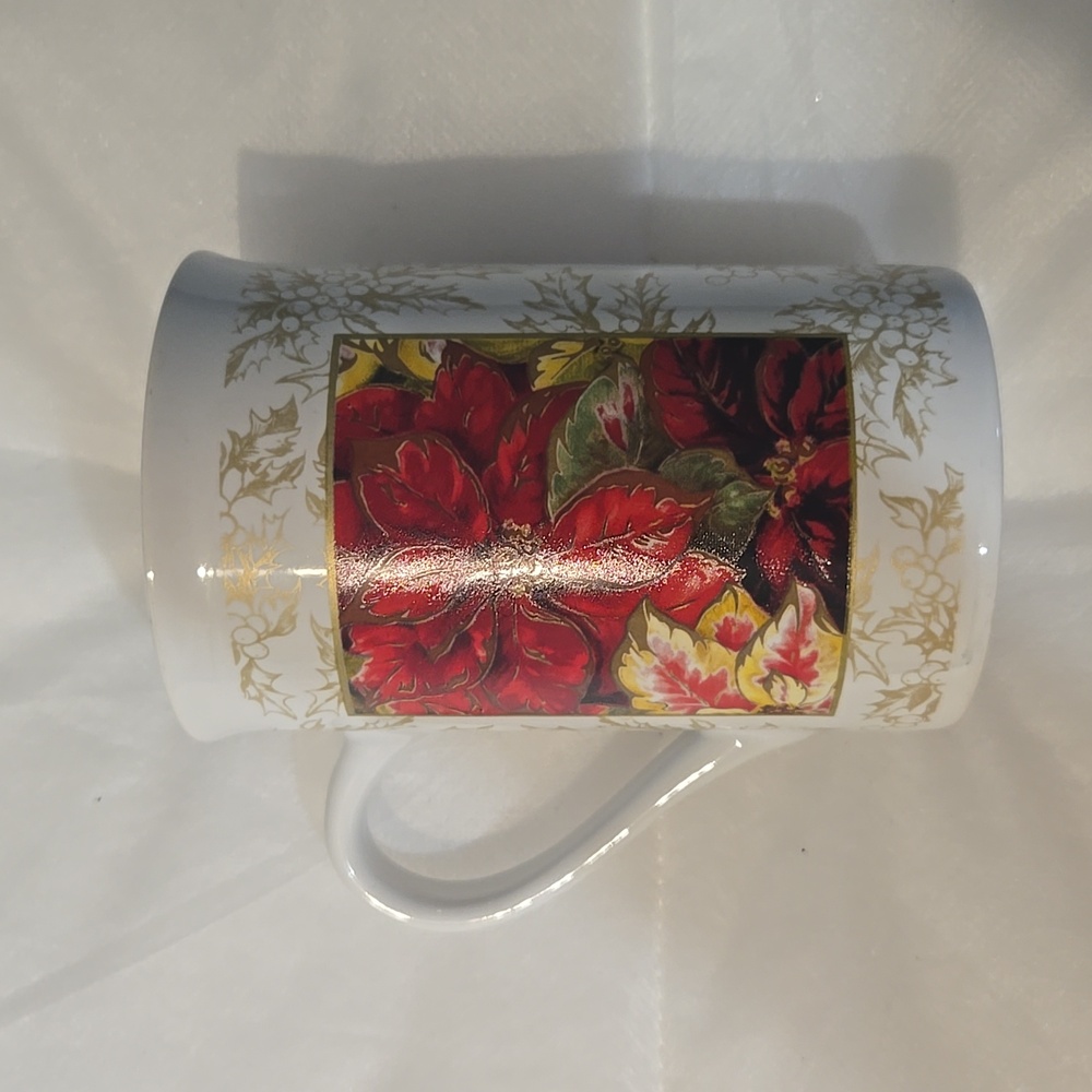 4 mugs in box home life brand